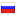 detinform.ru server is located in Russia